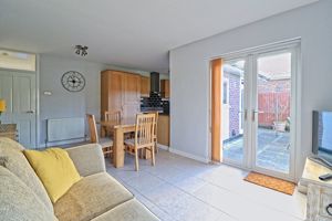 Dining Area- click for photo gallery
